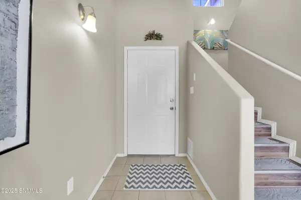 5004 Troybrook Road, Las Cruces, NM 88012