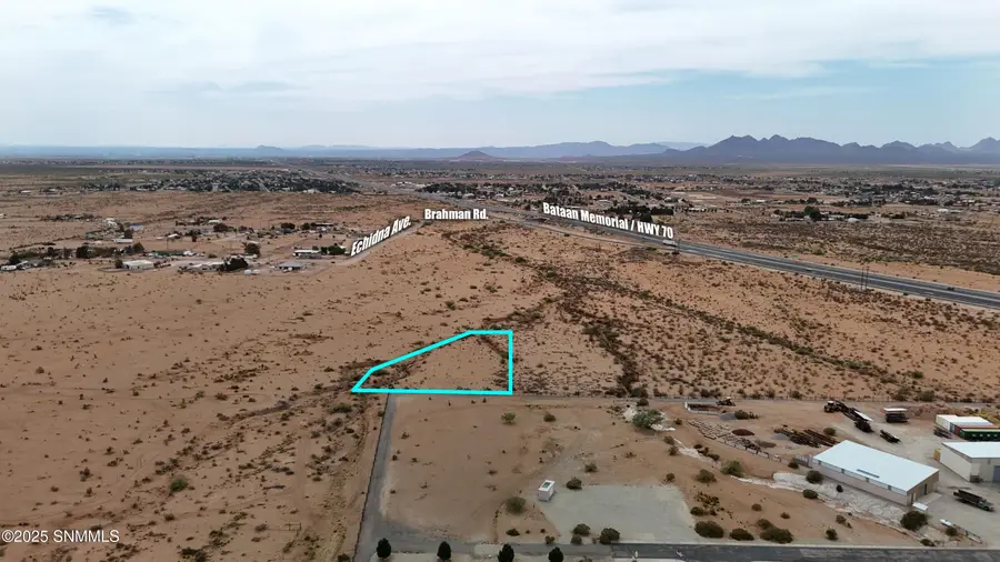10840 Bataan Memorial East, Las Cruces, NM 88012 - #3