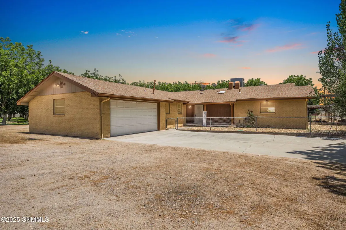 2265 Dona Ana Road, Las Cruces, NM 88007 - Image #1