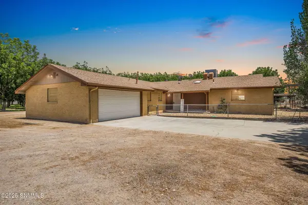 2265 Dona Ana Road, Las Cruces, NM 88007