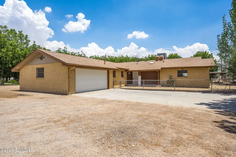 2265 Dona Ana Road, Las Cruces, NM 88007 - Image #2