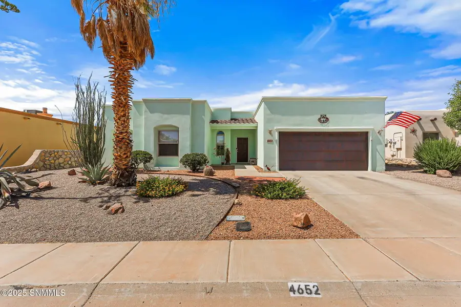 4652 Calle De Nubes, Las Cruces, NM 88012 - Image #2