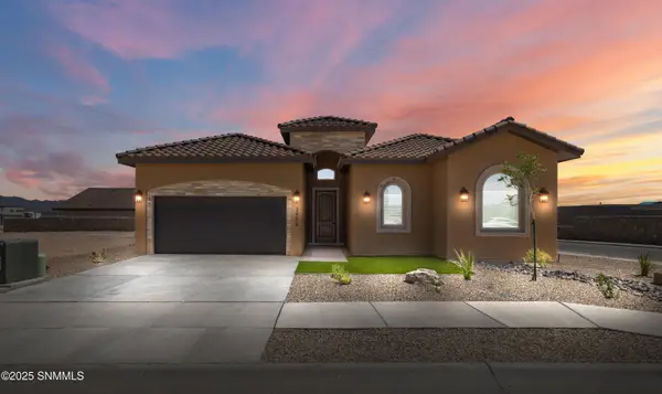 3906 Royal View Street, Las Cruces, NM 88012