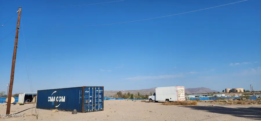 1430 E Thorpe Road #6, Las Cruces, NM 88012 - #2