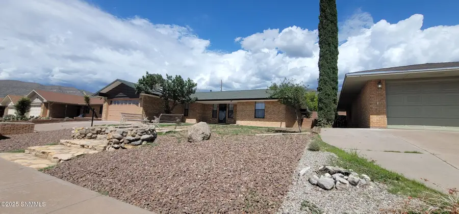 404 Sunbeam Avenue, Alamogordo, NM 88310 - Image #3