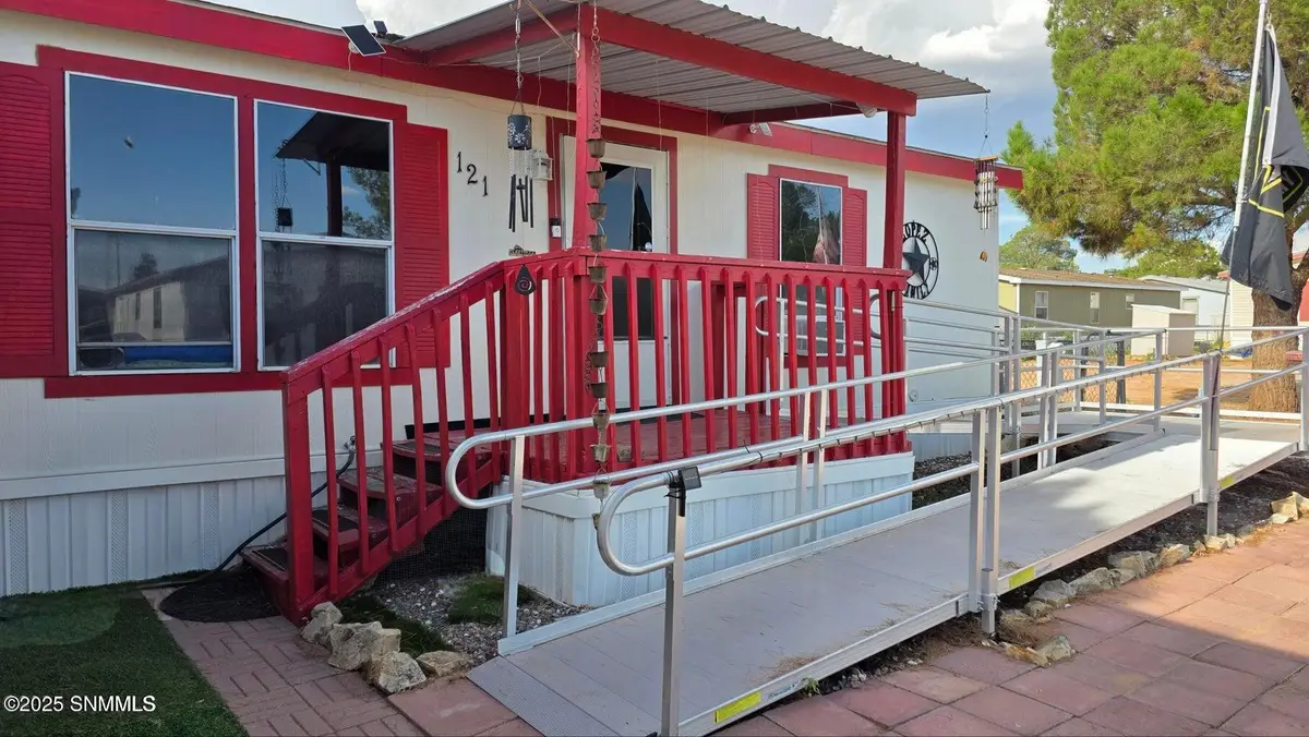 5475 Porter Drive #SPC 121, Las Cruces, NM 88012 - Image #1