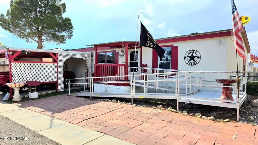 5475 Porter Drive #SPC 121, Las Cruces, NM 88012 - Image #3