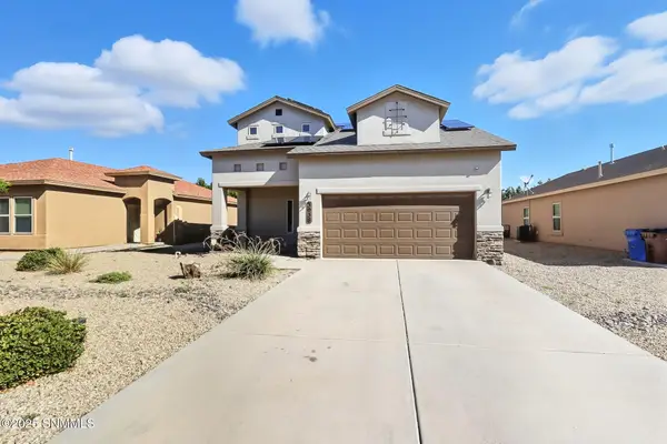 3038 San Elizario Court, Las Cruces, NM 88007