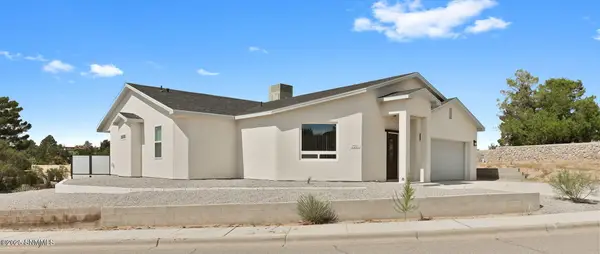 3201 Dyer Street, Las Cruces, NM 88011