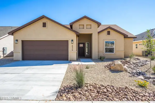 6526 Gadwall Place, Las Cruces, NM 88012