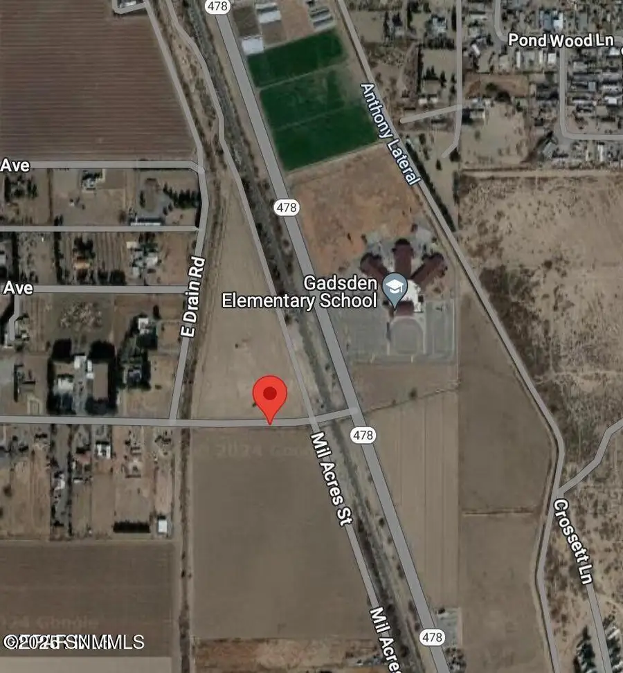 190 Whispering Dove Road, Anthony, NM 88021 - Image #2