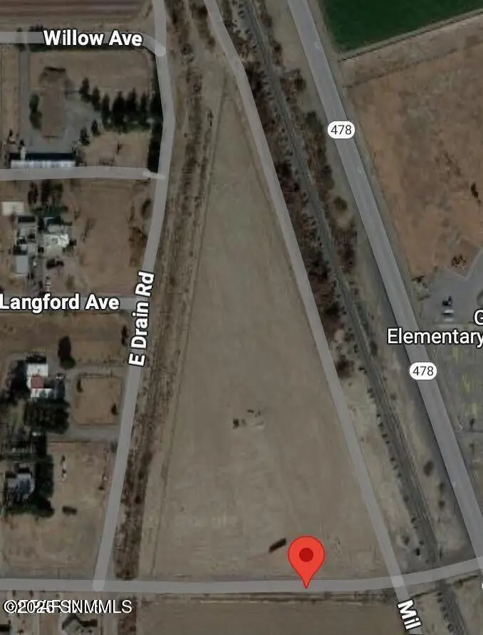 190 Whispering Dove Road, Anthony, NM 88021 - Image #3