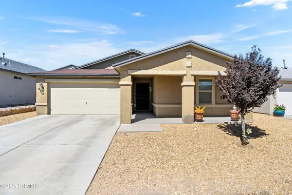 5922 Beechwood Street, Santa Teresa, NM 88008