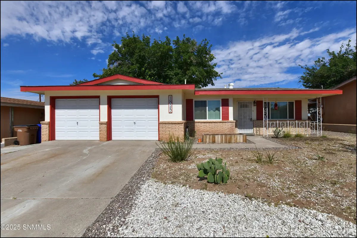 1825 Coleen Avenue, Las Cruces, NM 88001 - Image #1