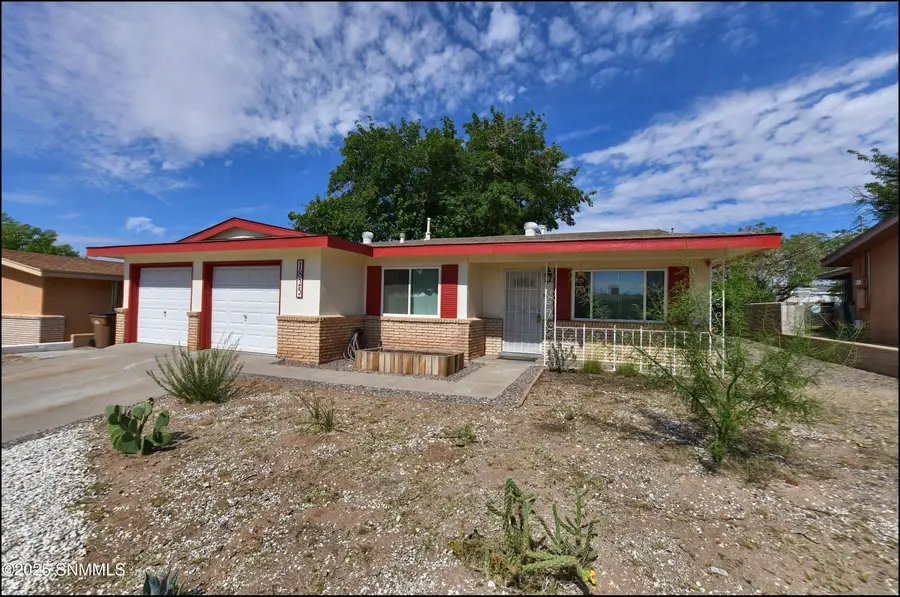 1825 Coleen Avenue, Las Cruces, NM 88001 - Image #2