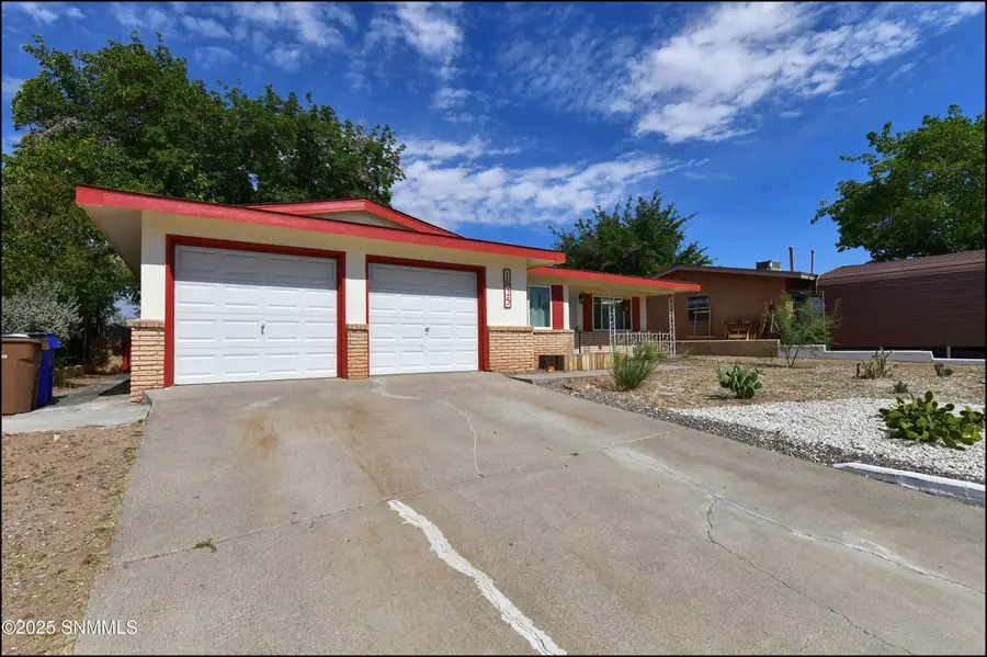 1825 Coleen Avenue, Las Cruces, NM 88001 - Image #3