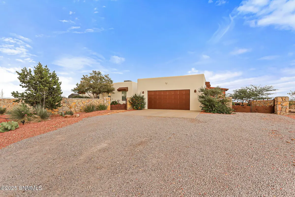 5890 Quesenberry Lane, Las Cruces, NM 88007 - #1