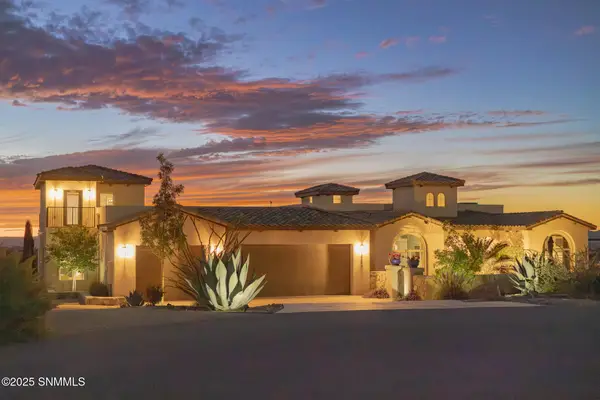 4200 Chia Ct. Court, Las Cruces, NM 88011