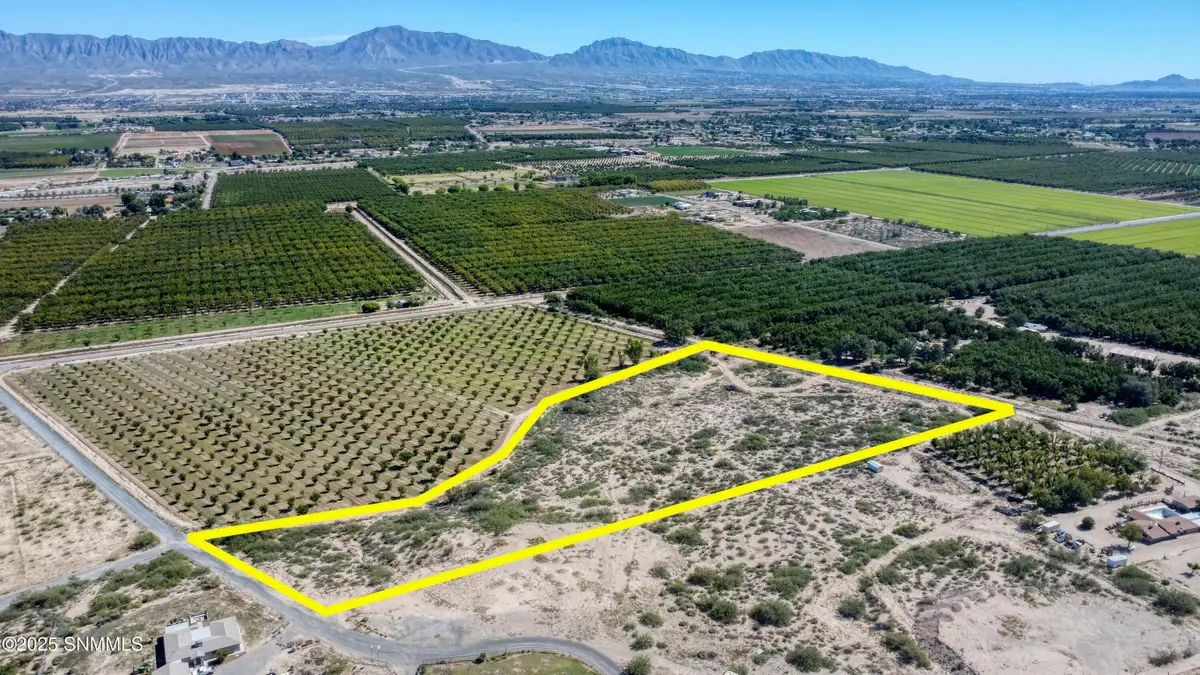 230 Sandy Creek Road, Anthony, NM 88021 - #1