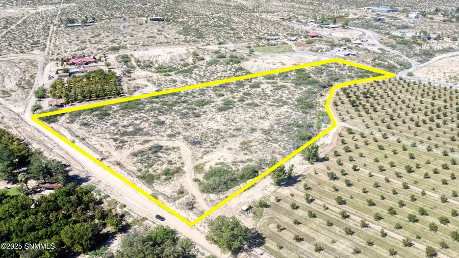 230 Sandy Creek Road, Anthony, NM 88021 - #3