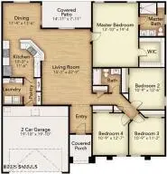 6547 Phoenix St Street, Las Cruces, NM 88012 - Image #3