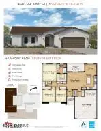 6583 Phoenix St Street, Las Cruces, NM 88012 - Image #2