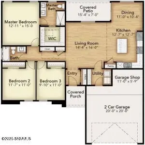 6583 Phoenix St Street, Las Cruces, NM 88012 - Image #3