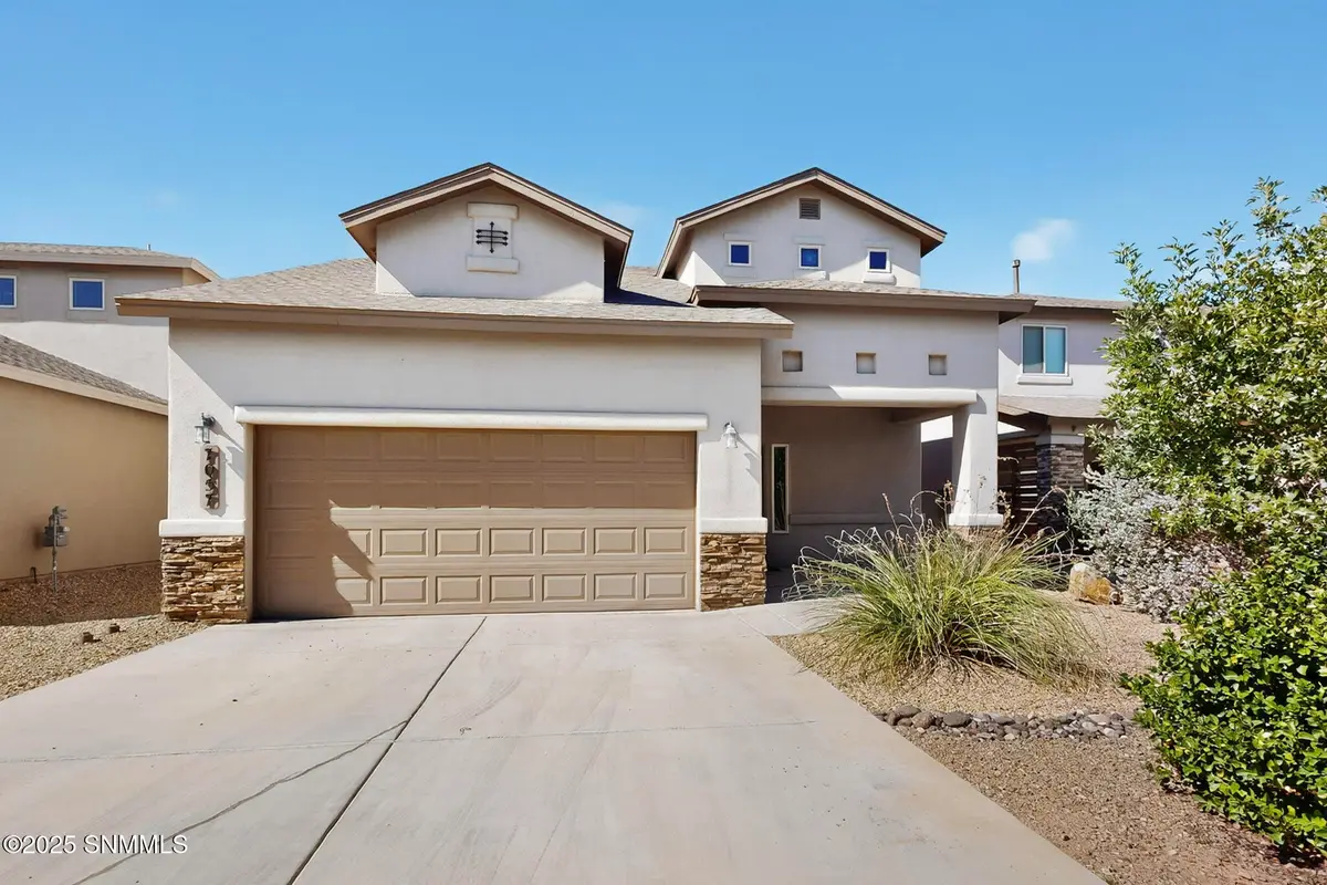 7057 Silver Spur Street, Las Cruces, NM 88012 - Image #1