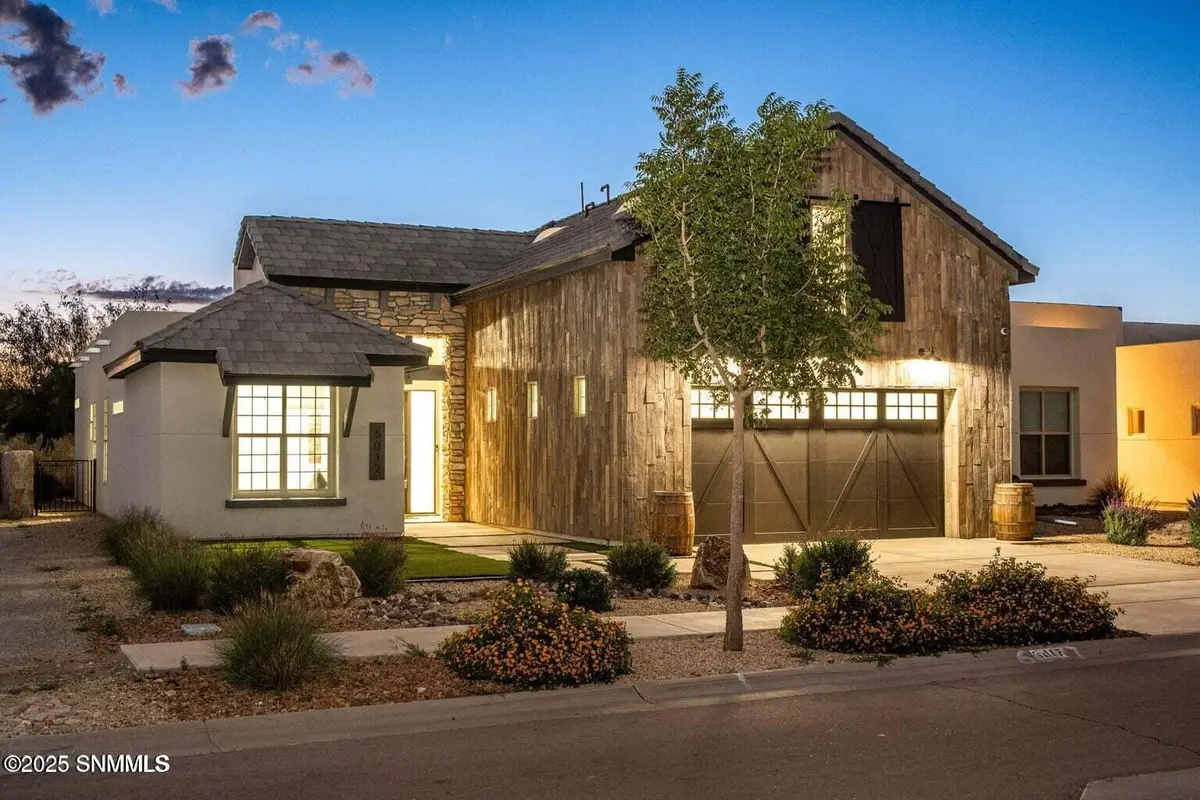 6017 High Plains Place, Las Cruces, NM 88012 - Image #1