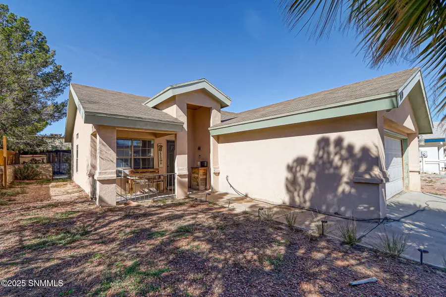 5819 Sanderling Drive, Santa Teresa, NM 88008 - Image #3