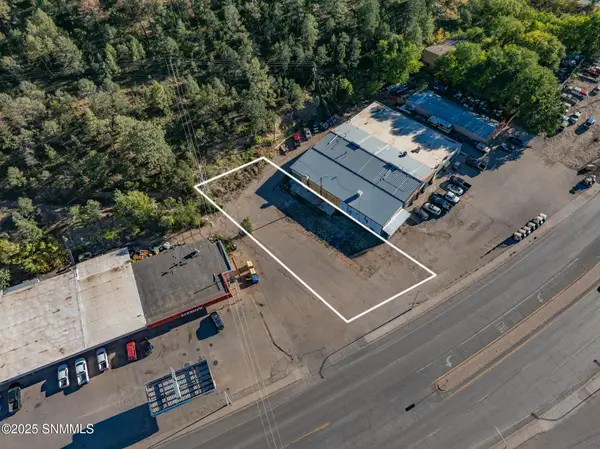 135 Us Highway 70, Ruidoso, NM 88345