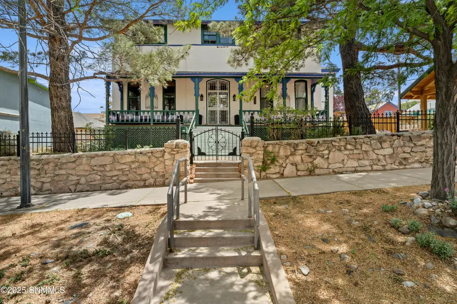 411 West Broadway Street, Silver City, NM 88061 - Image #3