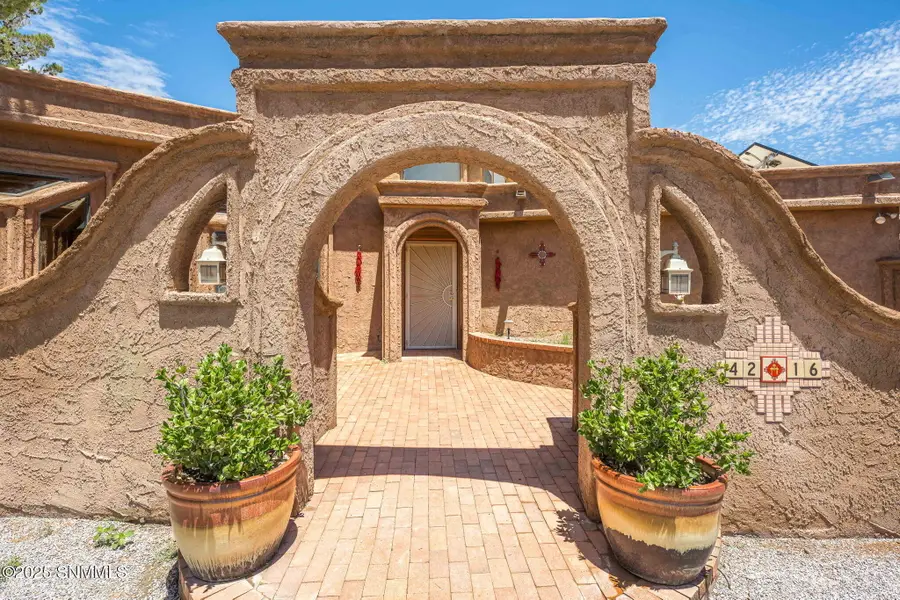 4216 Winchester, Las Cruces, NM 88011 - Image #2