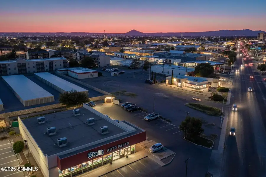 TBD El Paseo Road, Las Cruces, NM 88001 - Image #3