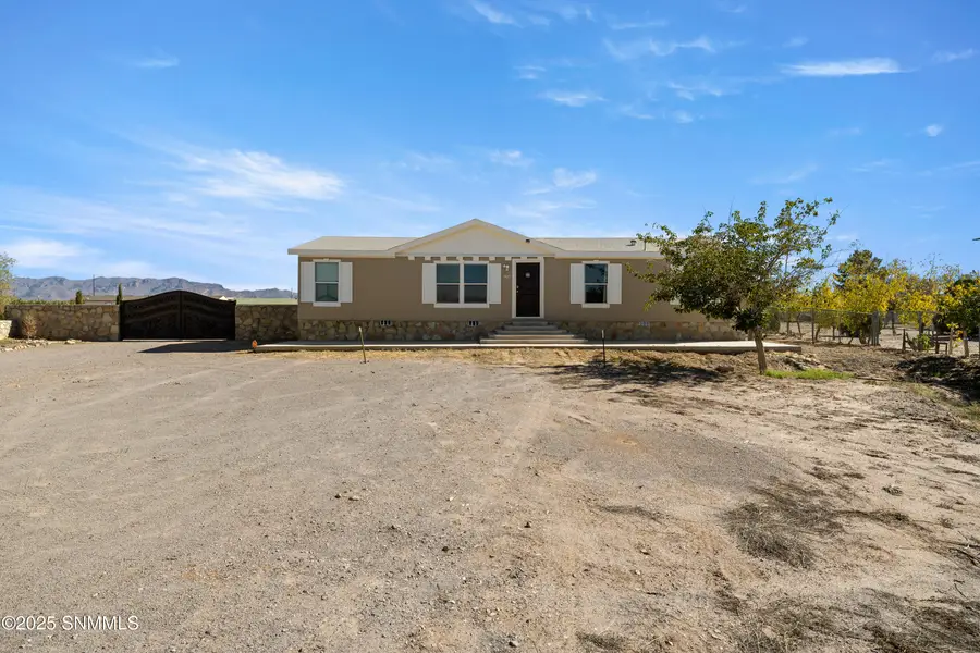 9075 Roswell St, Mesilla Park, NM 88047 - Image #3