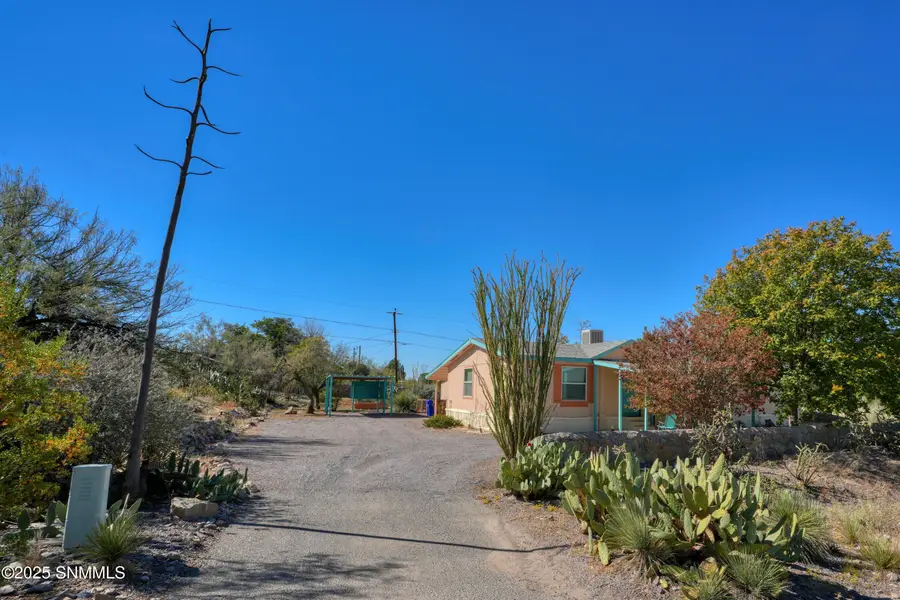 5237 Chiricahua Trail, Las Cruces, NM 88012 - Image #3