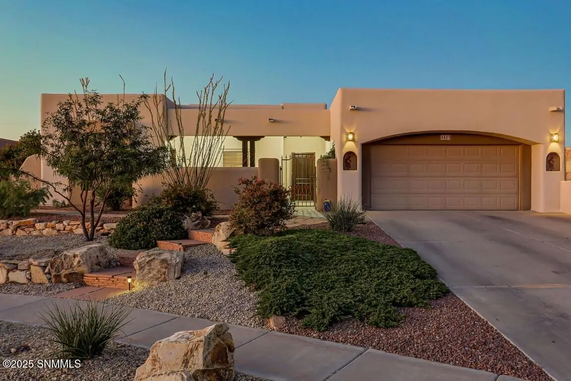 4423 Nambe Arc, Las Cruces, NM 88011 - Image #1