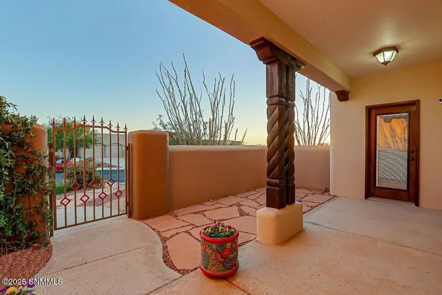 4423 Nambe Arc, Las Cruces, NM 88011 - Image #2
