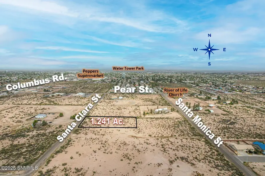2645 Santa Clara Street, Deming, NM 88030 - Image #3