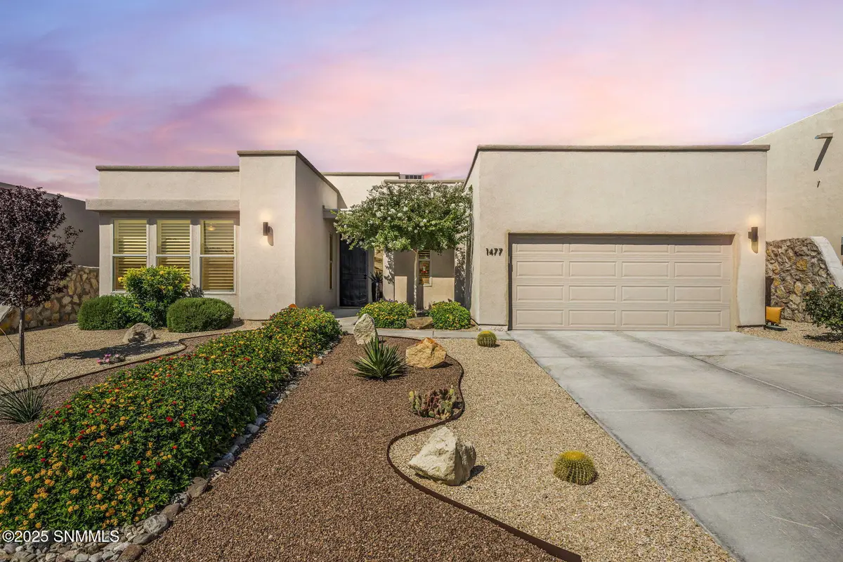 1477 Lenox Avenue, Las Cruces, NM 88005 - Image #1