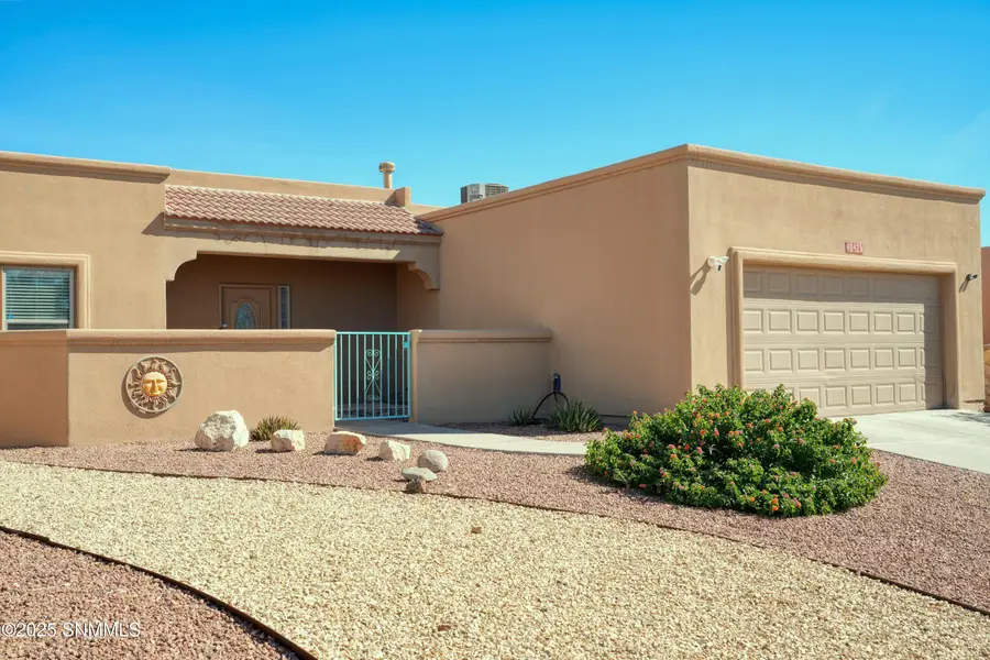 4042 Seneca Drive, Las Cruces, NM 88005 - Image #2