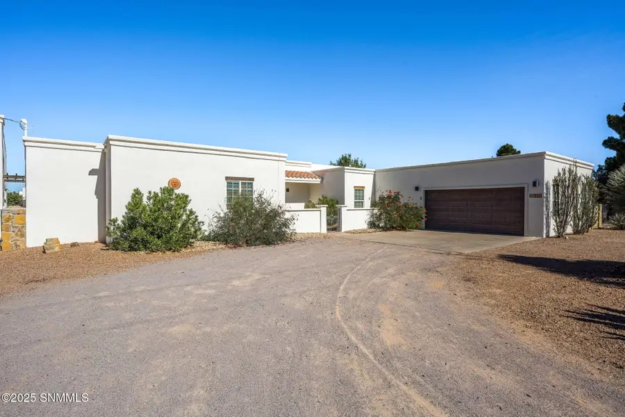 5635 Real Del Norte, Las Cruces, NM 88012 - Image #3