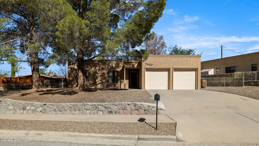 2015 Tyre Circle, Las Cruces, NM 88001 - Image #2