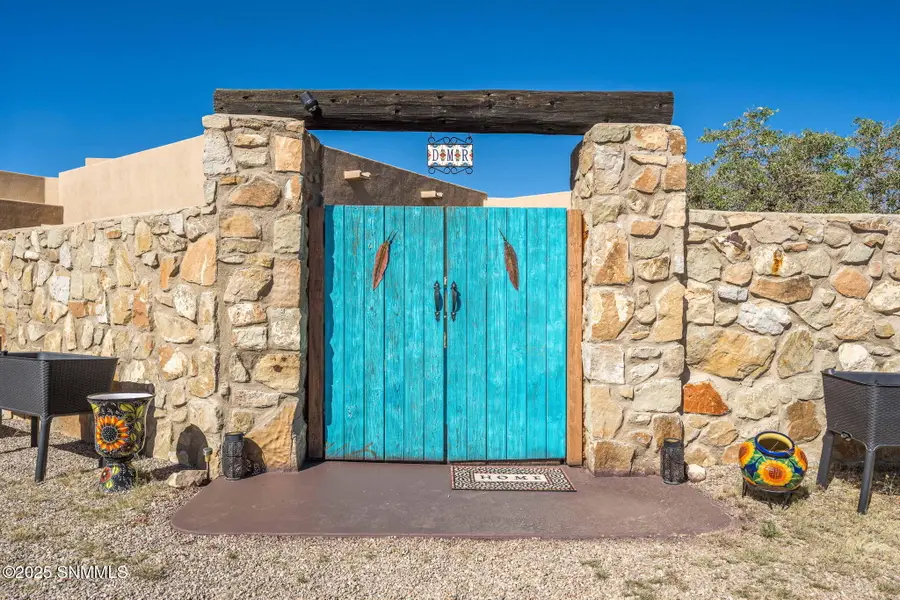 149 Champagne Hills Road, Truth Or Consequences, NM 87901 - Image #3