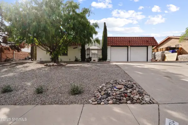 1714 Royal Drive, Las Cruces, NM 88011