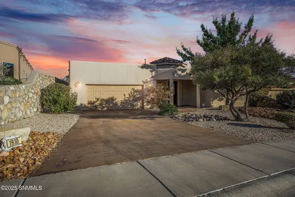 1910 San Fernando Drive, Las Cruces, NM 88011