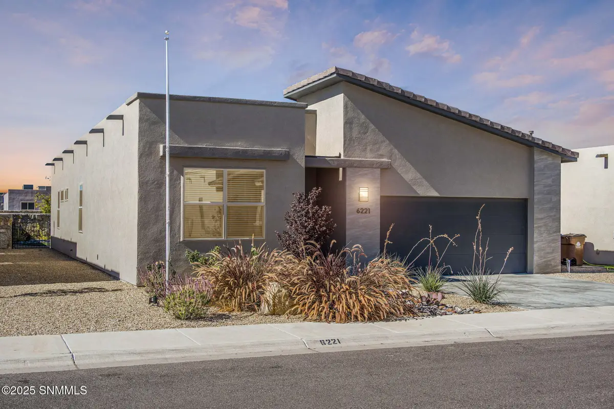 6221 Quicksilver Street, Las Cruces, NM 88012 - Image #1