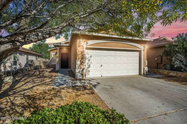 4949 Ortega Road, Las Cruces, NM 88012