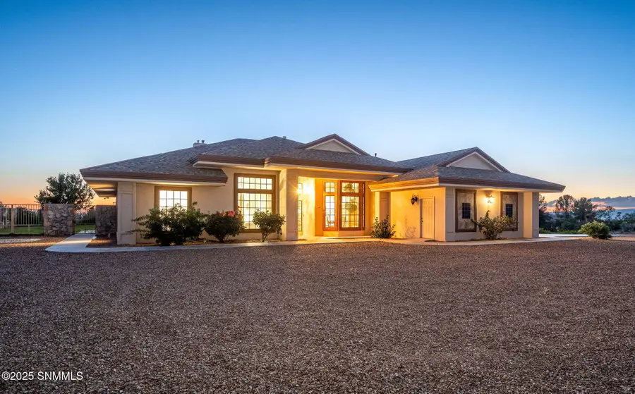 3220 Sundown Road, Las Cruces, NM 88011 - Image #2