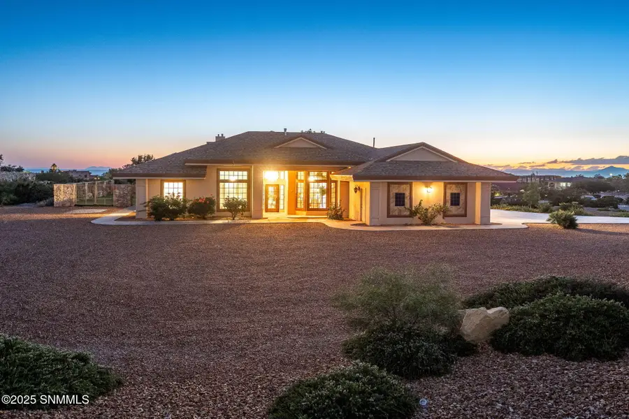 3220 Sundown Road, Las Cruces, NM 88011 - Image #3